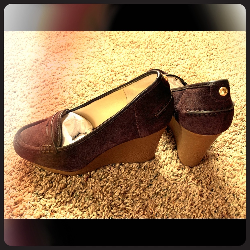 Michael Kors shoes